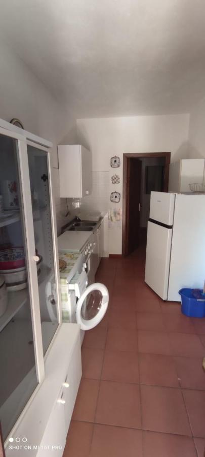 Appartamento Casa Rosa 1 Piano Isola Rossa Esterno foto